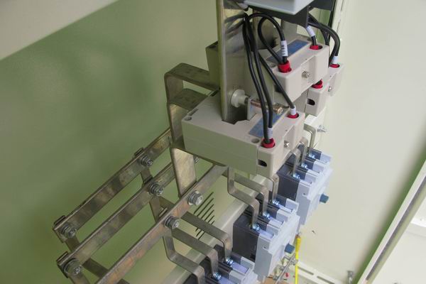 桥西控制箱-3683讲讲控制箱的使用特点